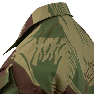 Blouse RAID rip-stop RHODESIAN CAMO Helikon-Tex® BL-RAD-SP-1K 4