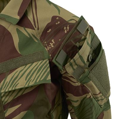 Blouse RAID rip-stop RHODESIAN CAMO Helikon-Tex® BL-RAD-SP-1K 12