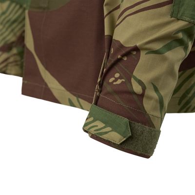 Blouse RAID rip-stop RHODESIAN CAMO Helikon-Tex® BL-RAD-SP-1K 10