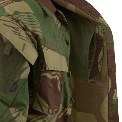 Blouse RAID rip-stop RHODESIAN CAMO Helikon-Tex® BL-RAD-SP-1K 7