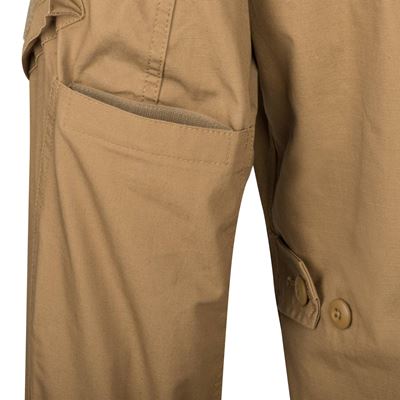 Blouse SFU NEXT™ rip-stop COYOTE Helikon-Tex® BL-SFN-PR-11 9