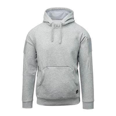 Sweat à capuche URBAN TACTICAL LITE VERT