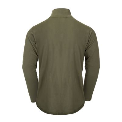 T-shirt fonctionnel US LVL 2 VERT Helikon-Tex® BL-UN2-PO-02 3