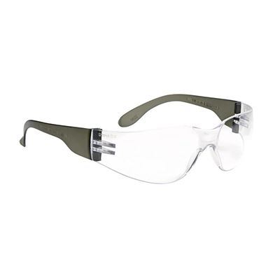 Lunettes de protection BL100 verres transparents