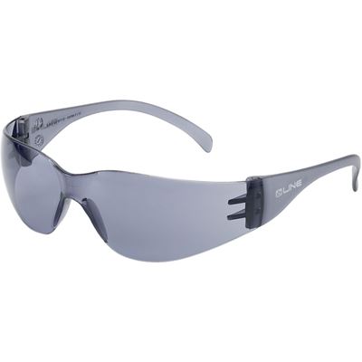 Lunettes tactiques BOLLE BL10 FUMÉES
