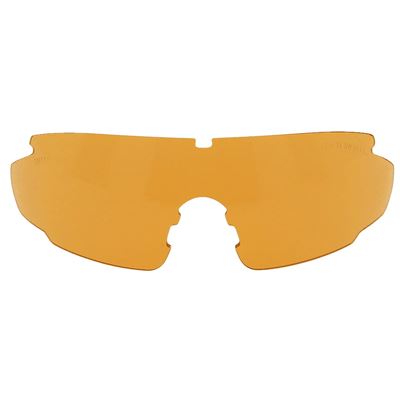 Verre de rechange pour lunettes BLACKHAWK ORANGE