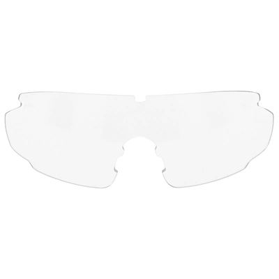 Verre de rechange pour lunettes BLACKHAWK TRANSPARENT