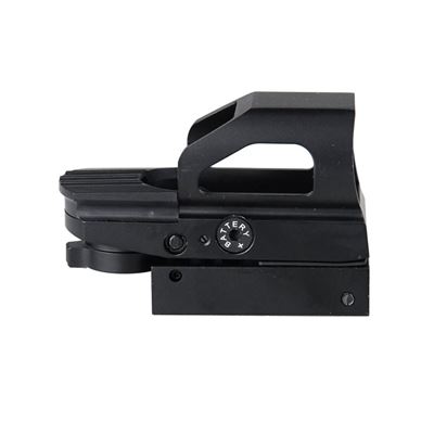Collimateur ouvert BAS System HD104 NOIR  BM-HD104 3