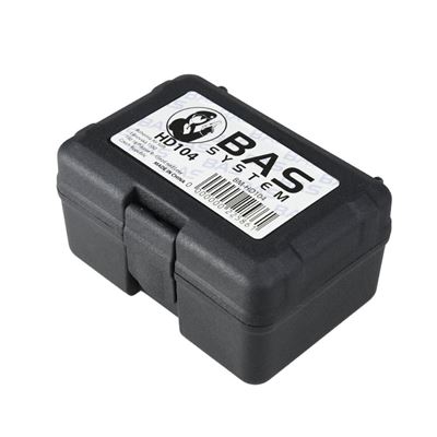 Collimateur ouvert BAS System HD104 NOIR  BM-HD104 4