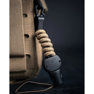 Étui pour télémètre MAG-FREE DRY EARTH EBERLESTOCK BMFME 2