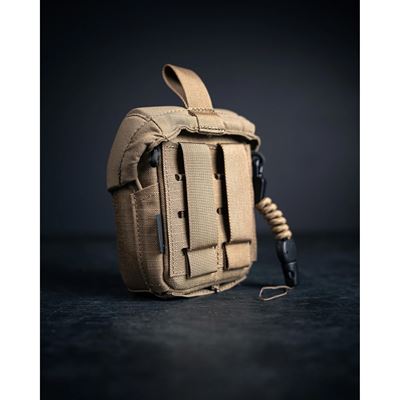 Étui pour télémètre MAG-FREE DRY EARTH EBERLESTOCK BMFME 6