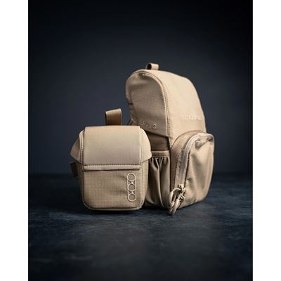 Étui pour télémètre MAG-FREE DRY EARTH EBERLESTOCK BMFME 4