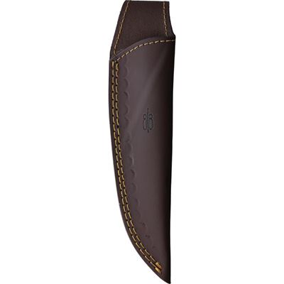 Couteau à lame fixe UTILITY HUNTER damassé BNB KNIVES BNB142107 2