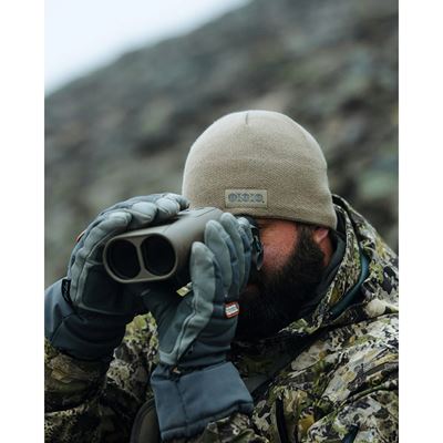 Chapeau NORTH FORK MERINO DRY EARTH EBERLESTOCK BNFME 5