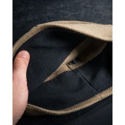 Chapeau NORTH FORK MERINO DRY EARTH EBERLESTOCK BNFME 4
