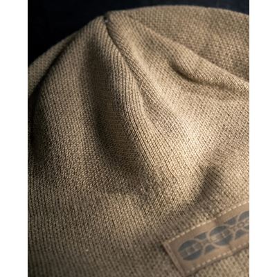 Chapeau NORTH FORK MERINO DRY EARTH EBERLESTOCK BNFME 3
