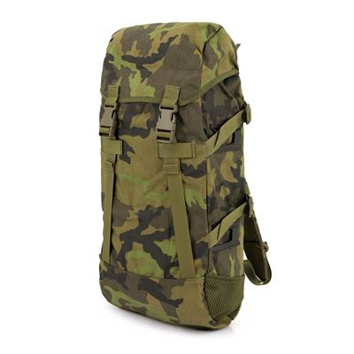 Sac à dos AČR TL-30 gen. II vz.95 forêt