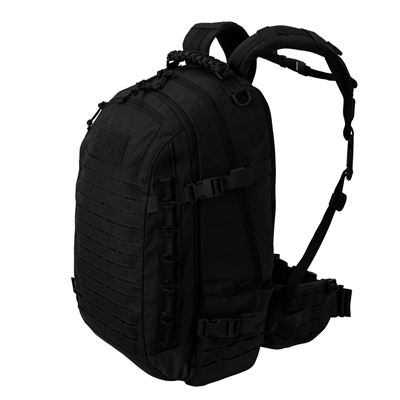 Sac à dos DRAGON EGG® 30 L NOIR