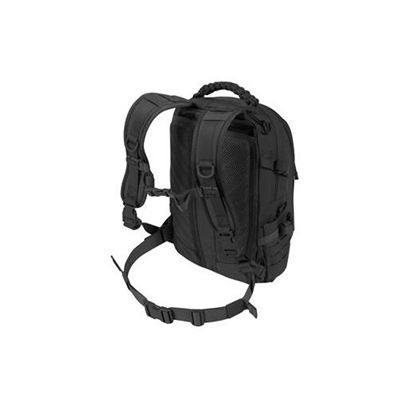 Sac à dos DUST® MkII NOIR DIRECT ACTION® BP-DUST-CD5-BLK 2