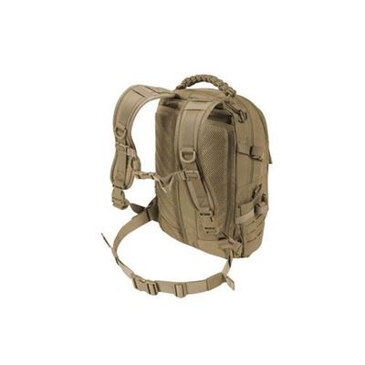 Sac à dos DUST® MkII COYOTE BROWN DIRECT ACTION® BP-DUST-CD5-CBR 2