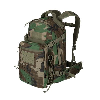 Sac à dos GHOST® MKII US WOODLAND