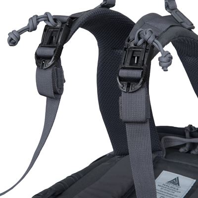 Sac à dos HALIFAX MEDIUM SHADOW GREY DIRECT ACTION® BP-HFXM-CD5-SGR 5