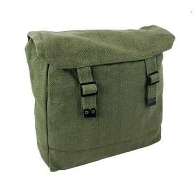 Sac à dos LARGE WEB VERT