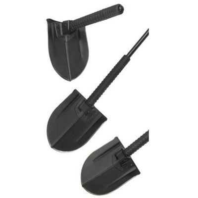 Pelle pour matraque télescopique