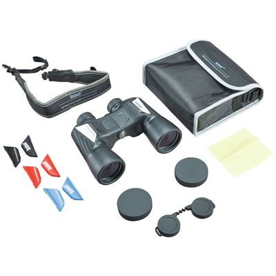 Jumelles SPECTATOR SPORT 10x50 BUSHNELL BS11050 2