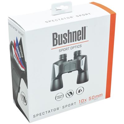 Jumelles SPECTATOR SPORT 10x50 BUSHNELL BS11050 3