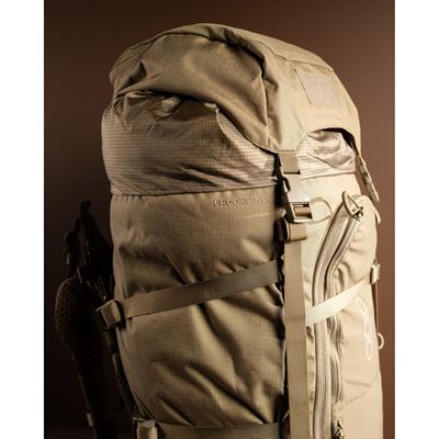 Sac à dos BROOKS 7000 DRY EARTH EBERLESTOCK BS70ME 3