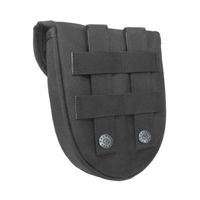 Étui pour pelle NOIR ESP BSH-01 2