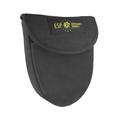 Étui pour pelle NOIR