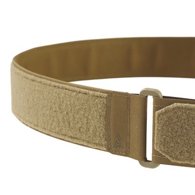 Ceinture intérieure MUSTANG INNER BELT LOOP MK II COYOTE BROWN DIRECT ACTION® BT-MIBL-CD5-CBR 2