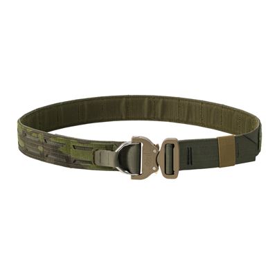 Ceinture WARHAWK MODULAR RESCUE/GUN BELT® HOOK MK II MULTICAM TROPIC