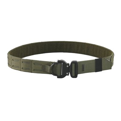 Ceinture WARHAWK MODULAR RESCUE/GUN BELT® LOOP MK II RANGER GREEN