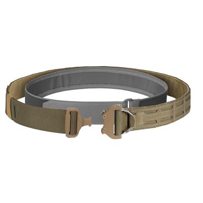 Ceinture WARHAWK MODULAR BELT® ADAPTIVE GREEN DIRECT ACTION® BT-WRHM-NLW-AGR 2