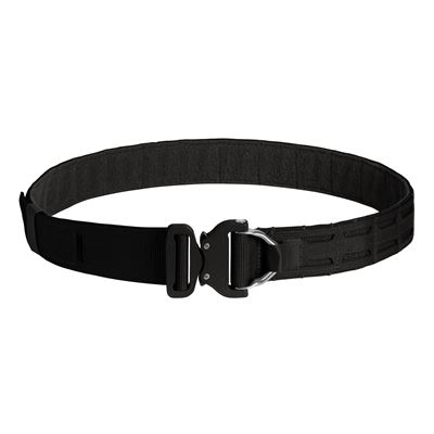 Ceinture WARHAWK MODULAR BELT® NOIRE