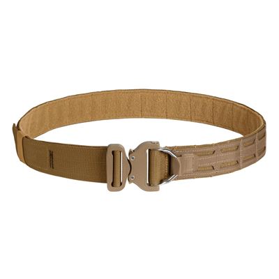 Ceinture WARHAWK MODULAR BELT® COYOTE BROWN