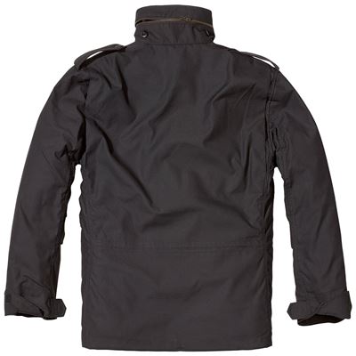 Veste M65 STANDARD NOIRE BRANDIT 3108-02A 2