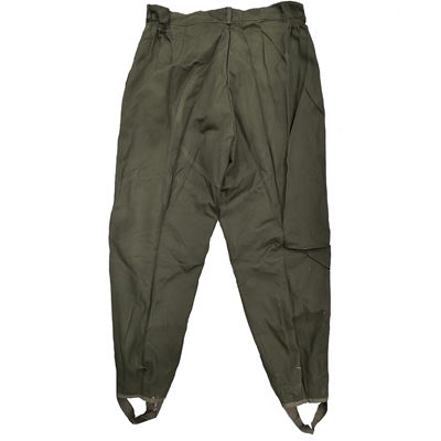 Pantalon de campagne BULGARE VERT Armée bulgare BUC005 5