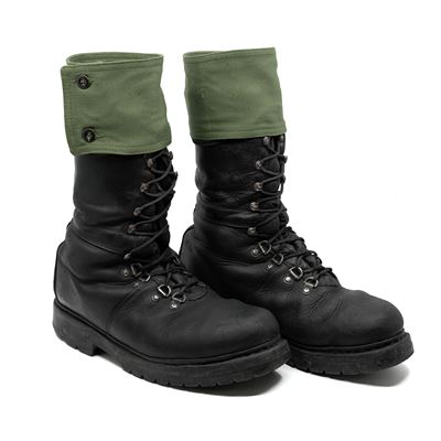 Épingles pour pantalons de campagne VERTS BULGARES Armée bulgare BUC007 2