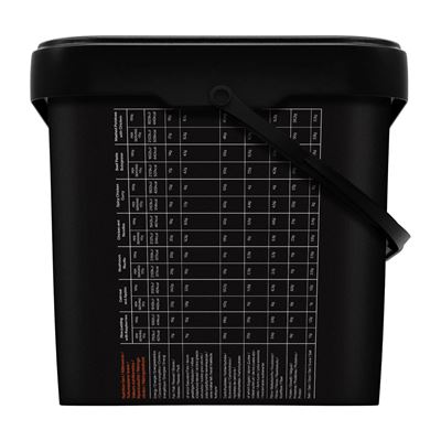 Nourriture déshydratée 21 portions WEEKPACK ALPHA TACTICAL FOODPACK C0017 4