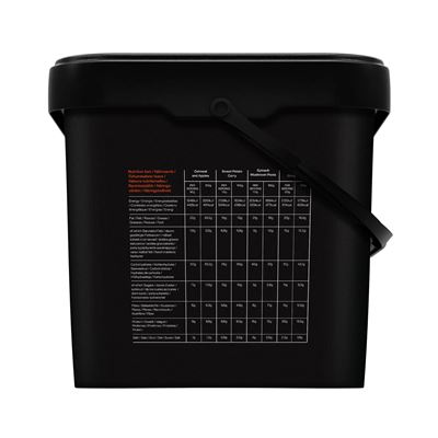 Nourriture déshydratée 21 portions WEEKPACK JULIETT TACTICAL FOODPACK C0018 4
