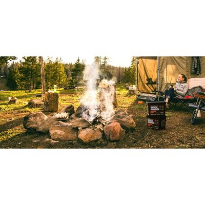 Nourriture déshydratée 21 portions WEEKPACK JULIETT TACTICAL FOODPACK C0018 7