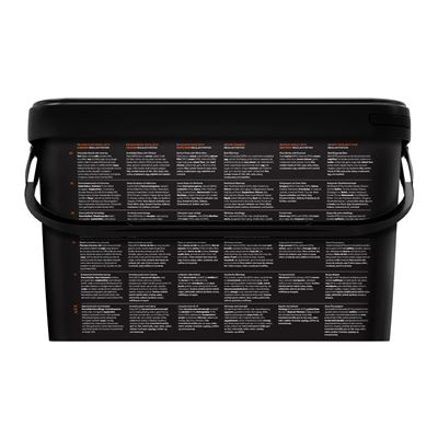 Nourriture déshydratée 21 portions WEEKPACK TANGO TACTICAL FOODPACK C0019 2
