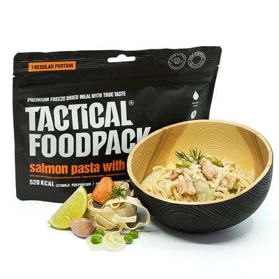 Nourriture déshydratée 21 portions WEEKPACK TANGO TACTICAL FOODPACK C0019 13