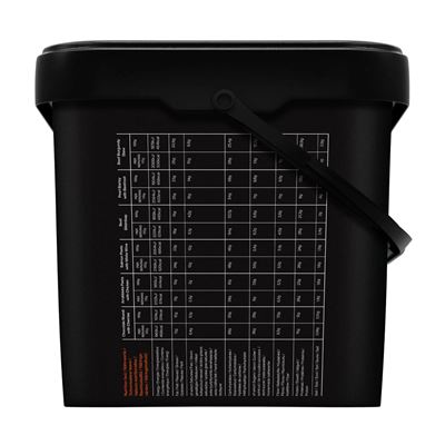 Nourriture déshydratée 21 portions WEEKPACK TANGO TACTICAL FOODPACK C0019 4