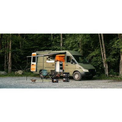 Nourriture déshydratée 21 portions WEEKPACK TANGO TACTICAL FOODPACK C0019 7