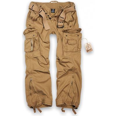Pantalon ROYAL vintage KHAKI
